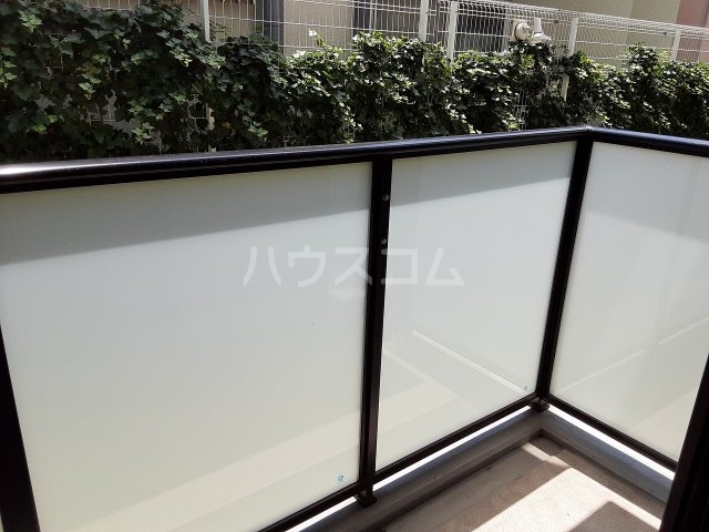 21/30 バルコニー