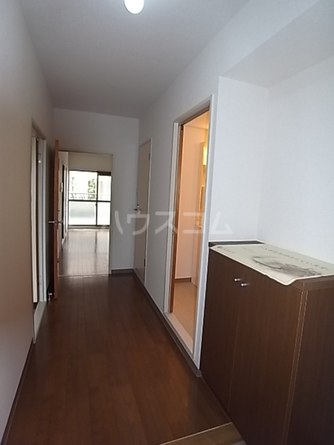 3/18 リビング/ダイニング