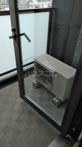 22/30 バルコニー