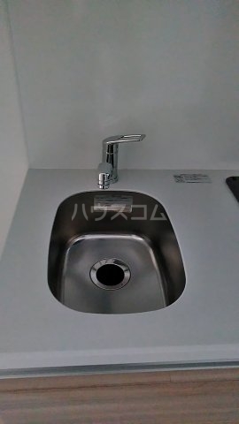 11/30 キッチン