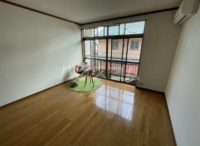 4/16 リビング/ダイニング