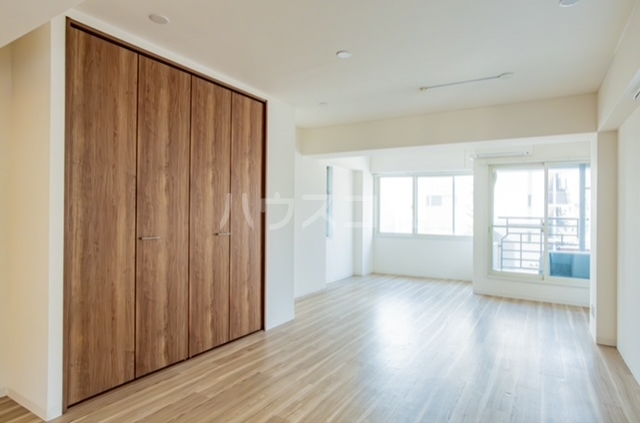 11/17 バルコニー