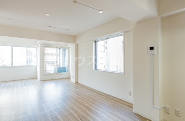 3/17 リビング/ダイニング