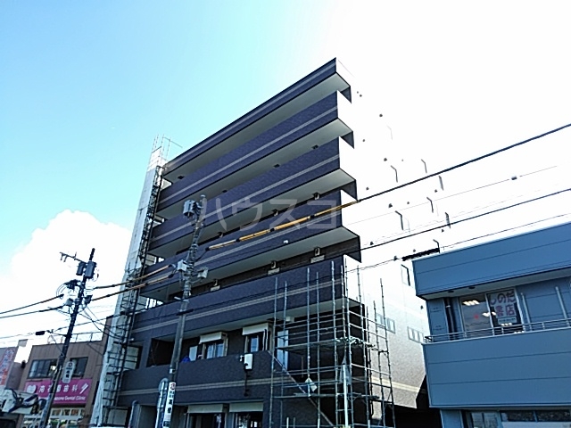 1/27 外観