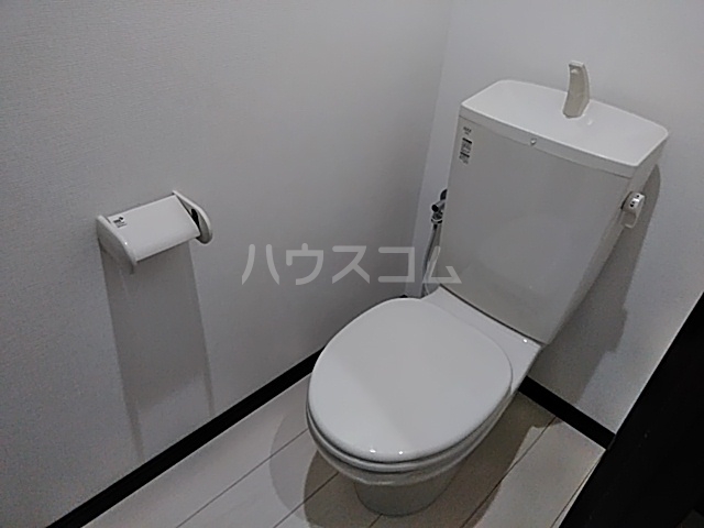 10/27 トイレ