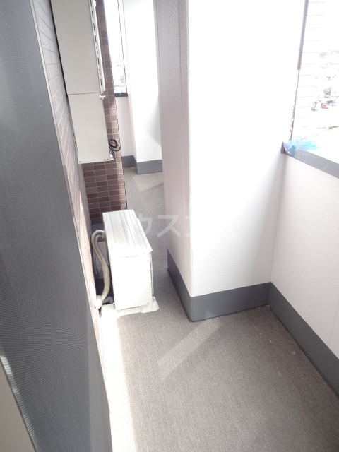 22/30 バルコニー