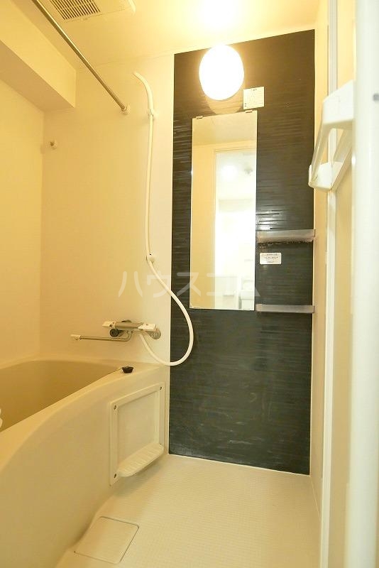 8/21 浴室