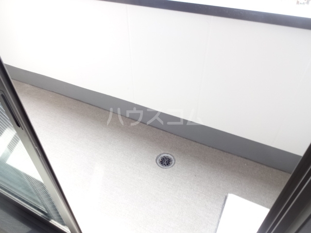 22/30 バルコニー