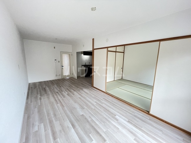 5/30 リビング/ダイニング