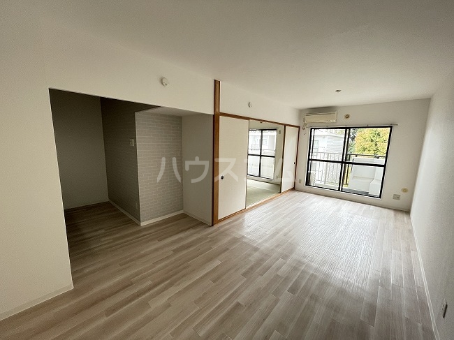 6/30 リビング/ダイニング