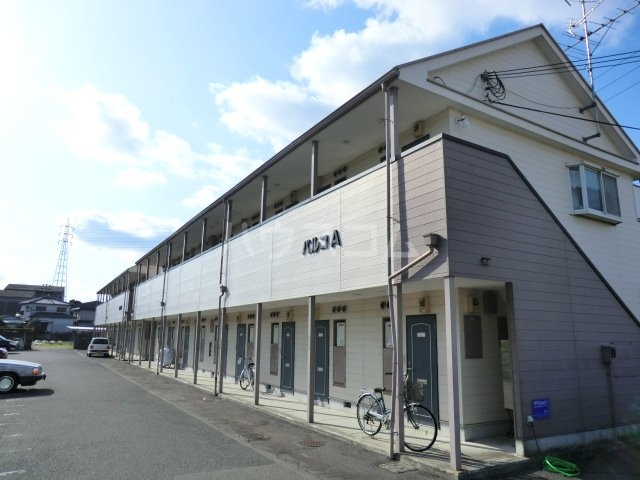 1/22 外観