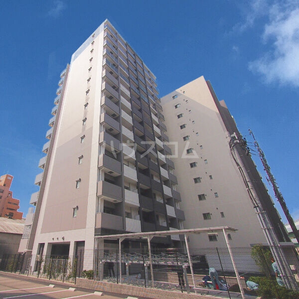 1/21 外観