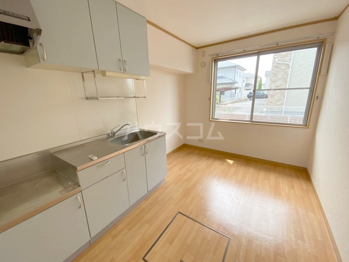 4/29 リビング/ダイニング