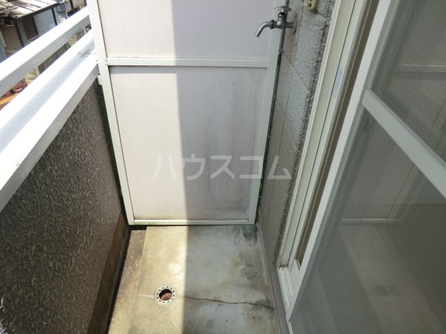 14/27 バルコニー