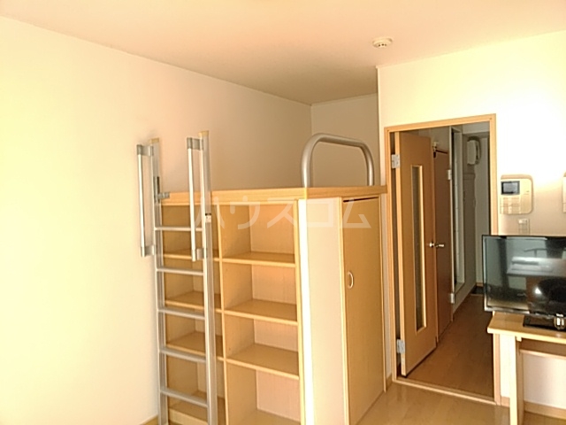 6/27 リビング/ダイニング