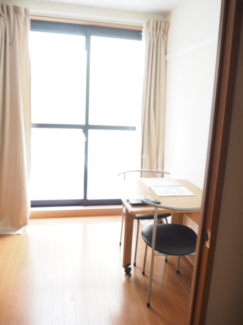 3/27 リビング/ダイニング