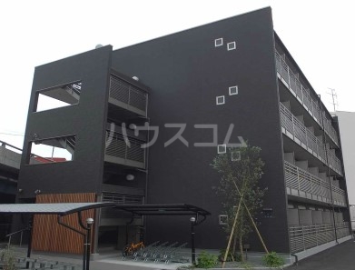 2/6 エントランス