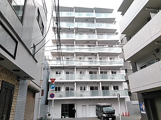 2/29 外観