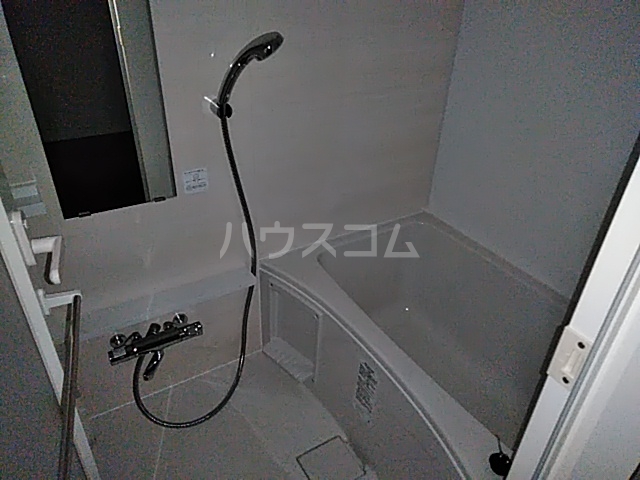 11/29 浴室