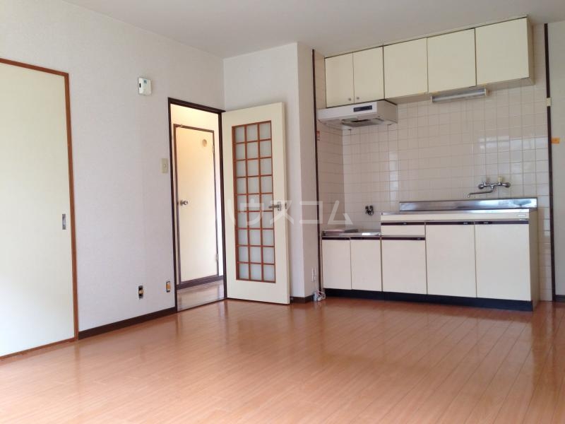 3/16 リビング/ダイニング