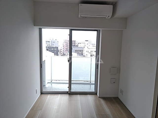 5/29 リビング/ダイニング