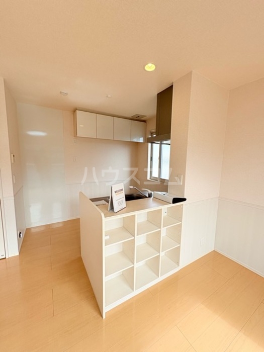 6/30 リビング/ダイニング