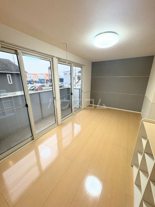 8/30 リビング/ダイニング