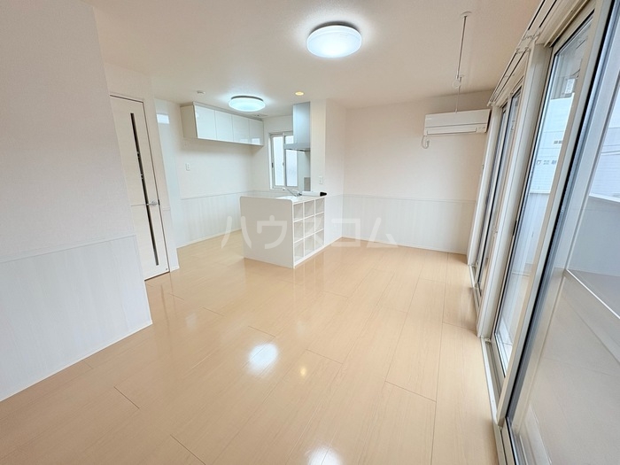 4/30 リビング/ダイニング