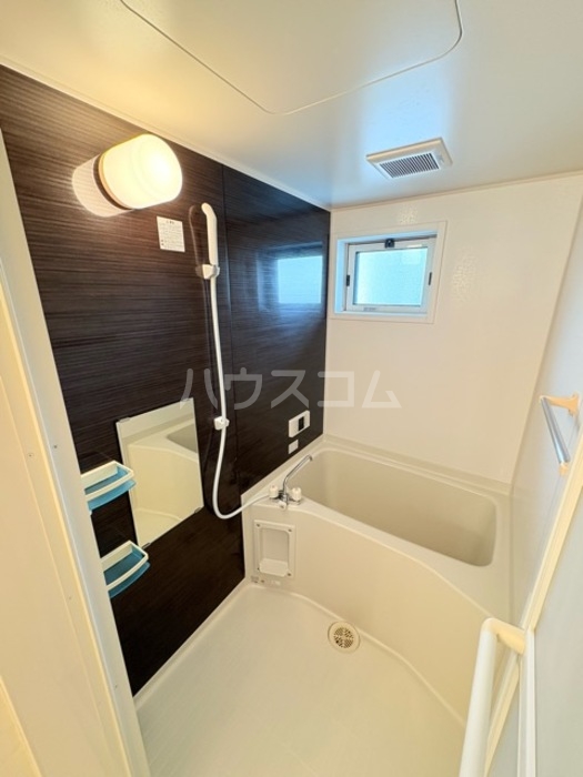 14/30 浴室