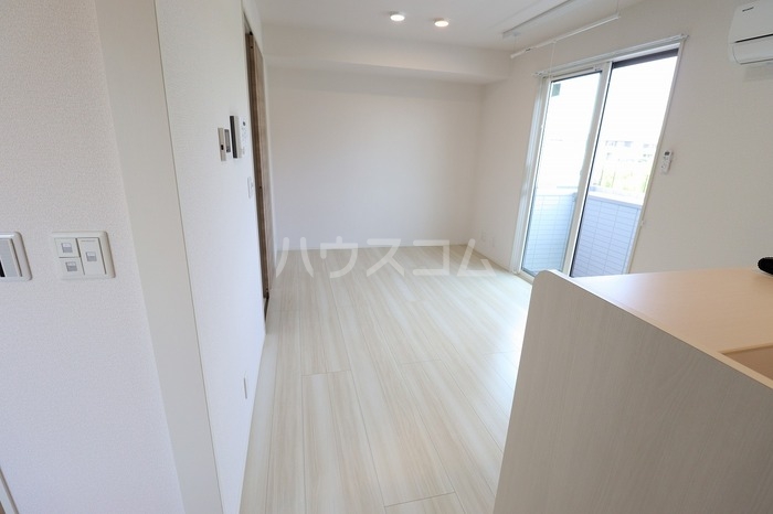 3/21 リビング/ダイニング