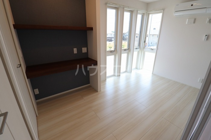 4/21 リビング/ダイニング