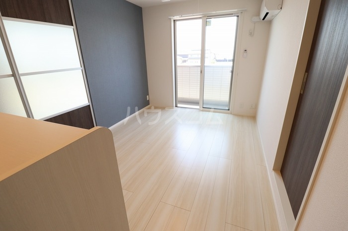 3/21 リビング/ダイニング