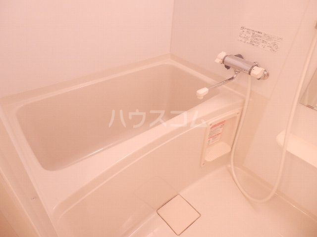 7/20 浴室