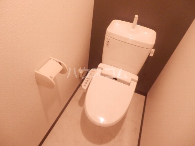 8/20 トイレ