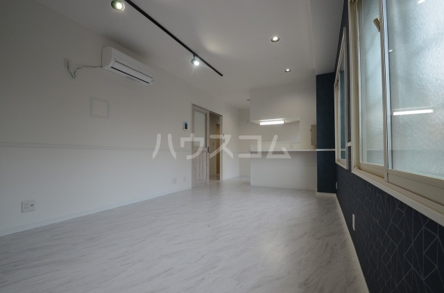 4/25 リビング/ダイニング