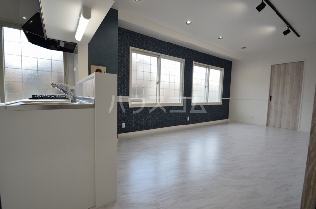 3/25 リビング/ダイニング