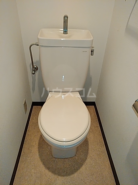 10/29 トイレ