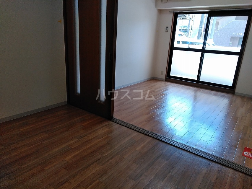 3/29 リビング/ダイニング