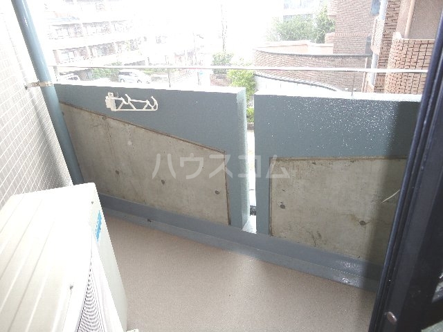 16/30 バルコニー