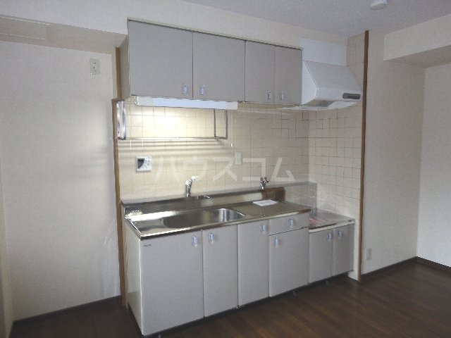 10/30 キッチン