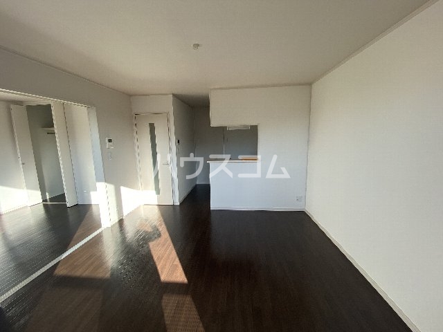 3/26 リビング/ダイニング