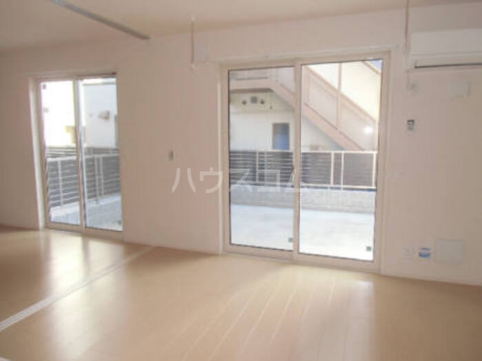 3/18 リビング/ダイニング