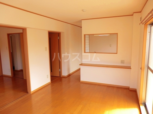 3/14 リビング/ダイニング