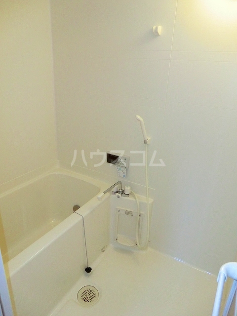 8/14 浴室