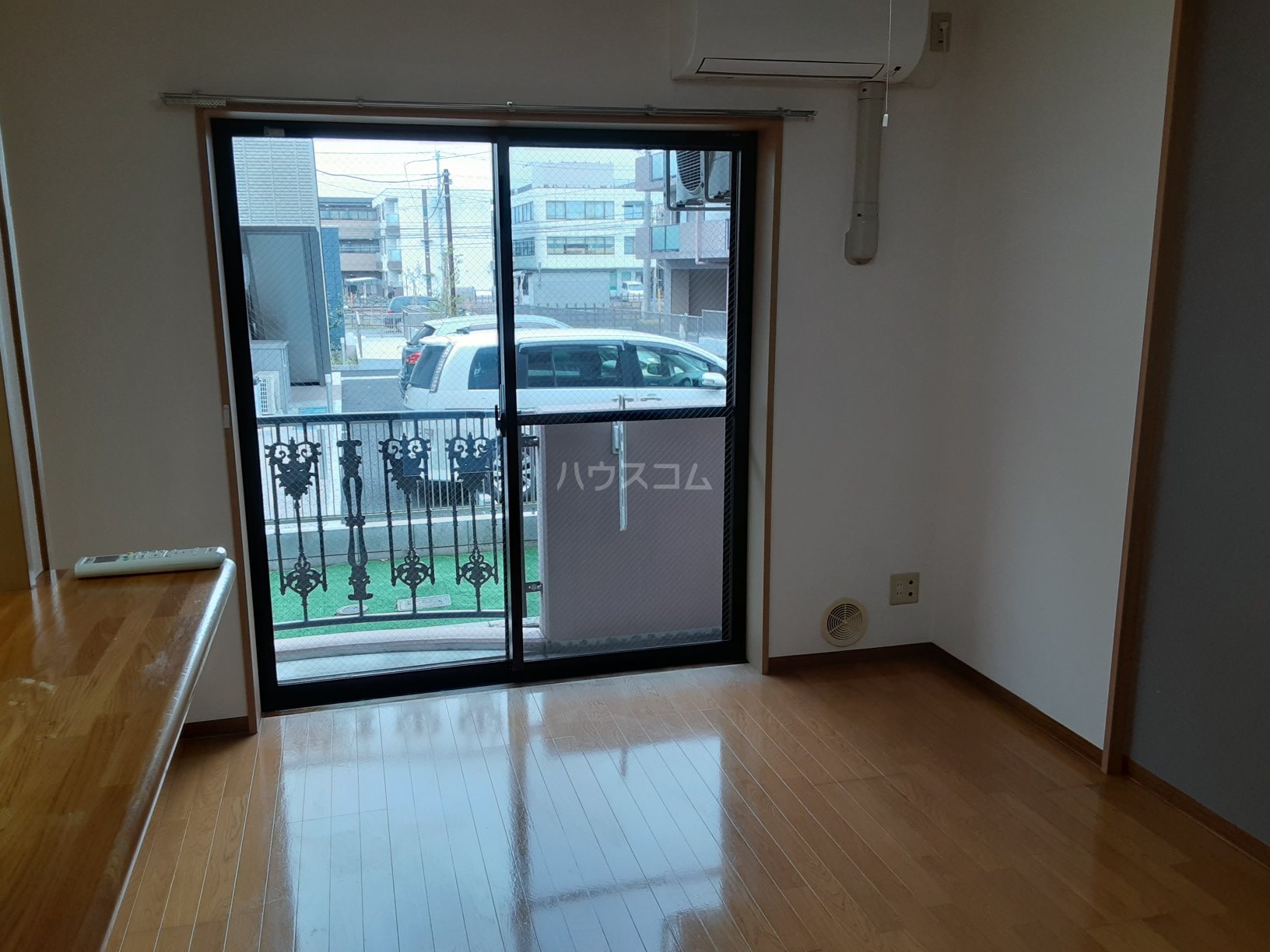 3/27 リビング/ダイニング