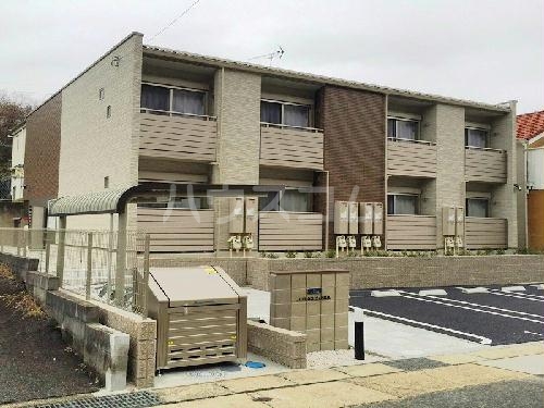 1/5 外観