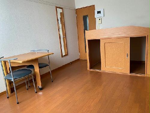 3/14 リビング/ダイニング