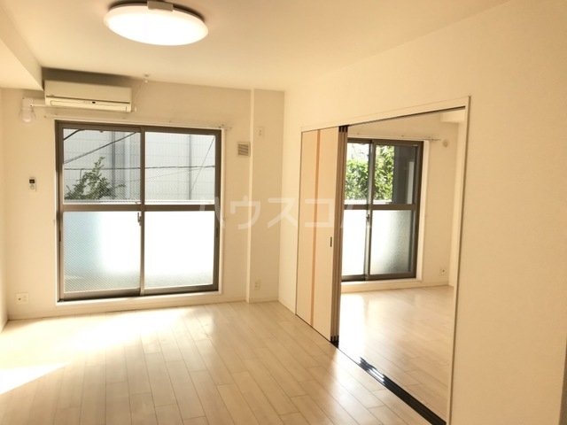 3/27 リビング/ダイニング