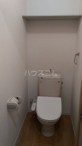 16/27 トイレ