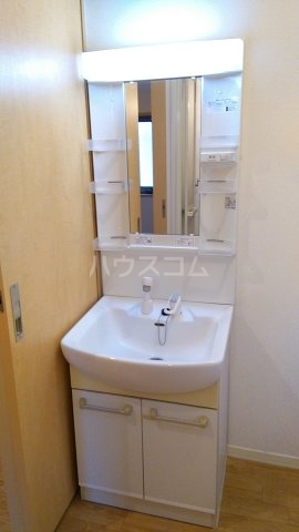 17/27 洗面